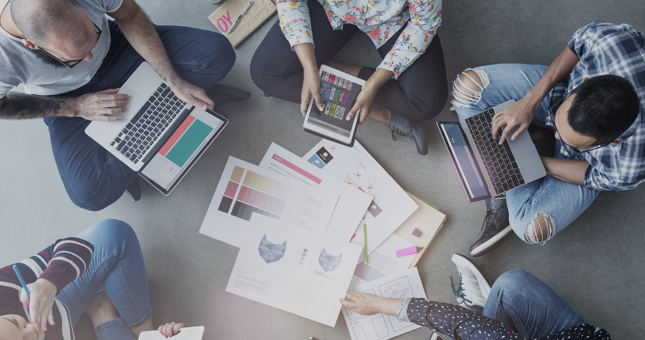 山东泉联信息科技有限公司