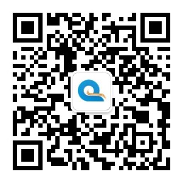 公众号二维码